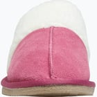 förhandsvisning ikon 5 för Hush Puppies Suede Slipper tofflor Rosa