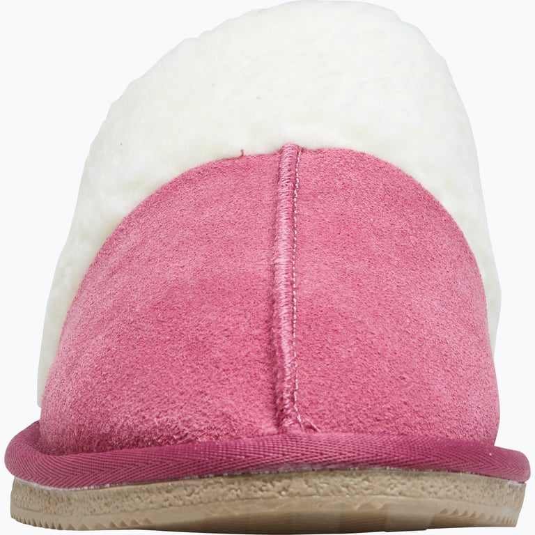 Hush Puppies Suede Slipper tofflor Rosa