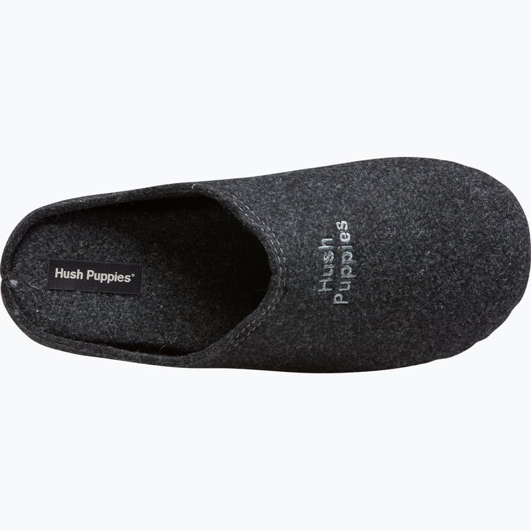 Hush Puppies Slipper tofflor Grå