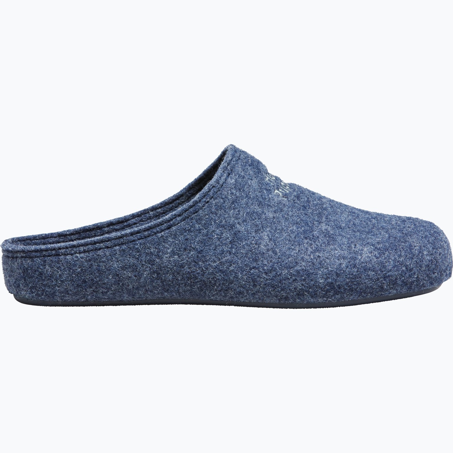 Hush Puppies Slipper tofflor Blå