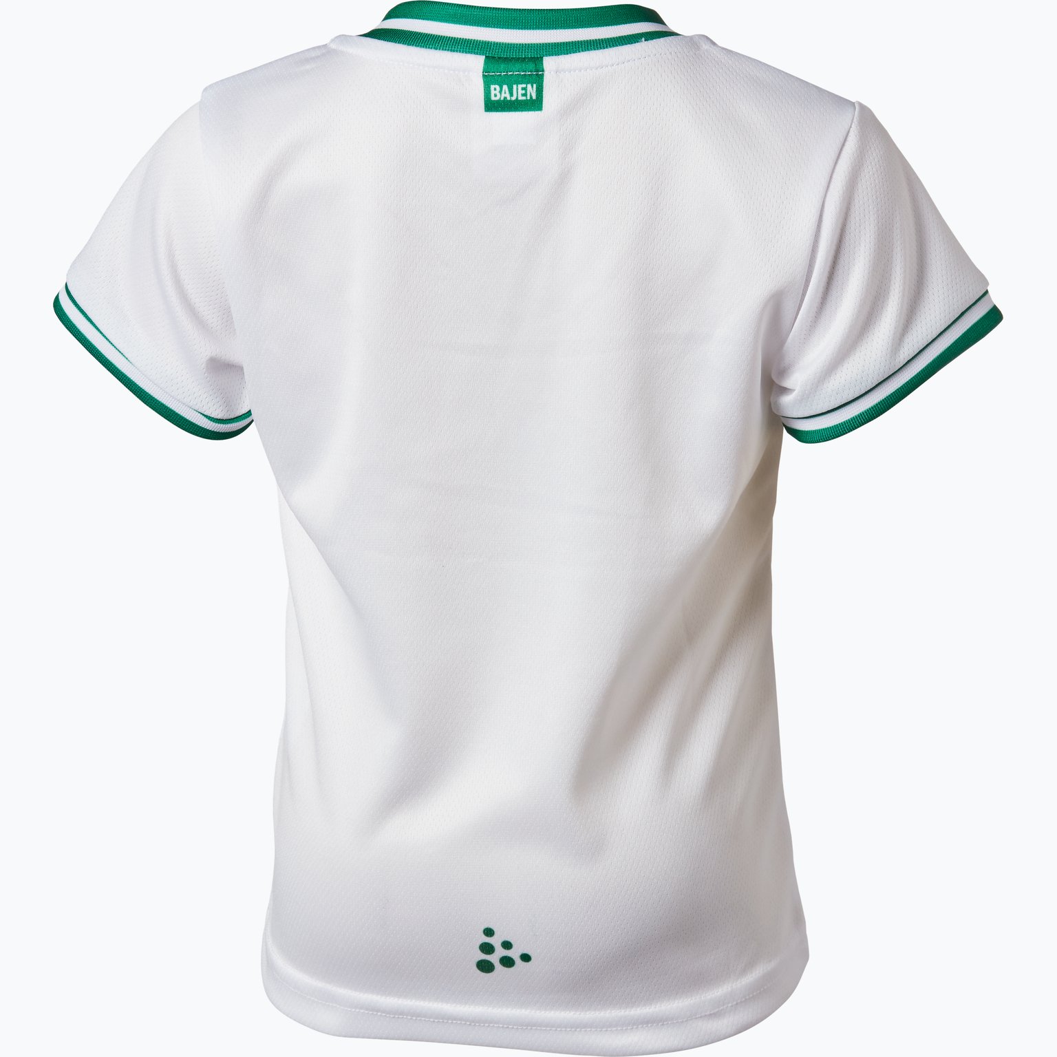 Hammarby Babyreplica 2021 Vit