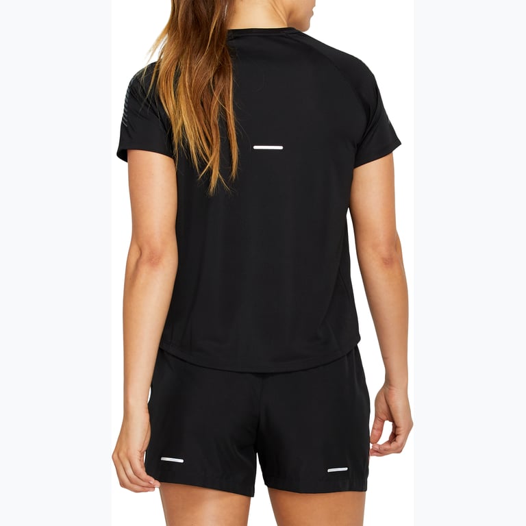 Asics ICON SS träningst-shirt Svart