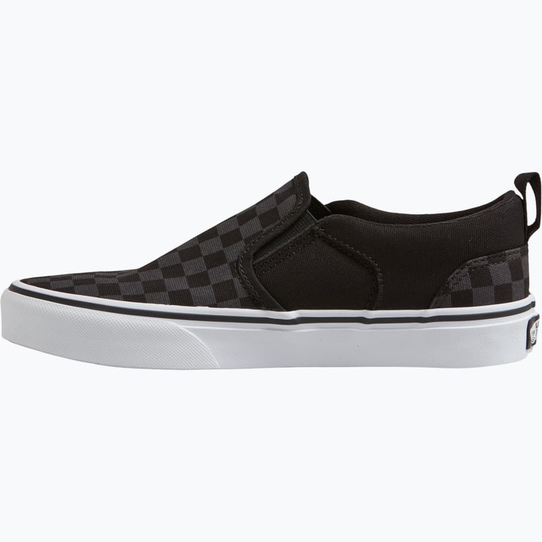 Vans Asher JR sneakers Svart