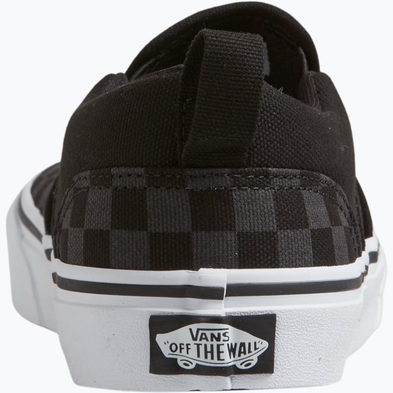 Vans Asher JR sneakers Svart