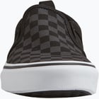 förhandsvisning ikon 6 för Vans Asher JR sneakers Svart