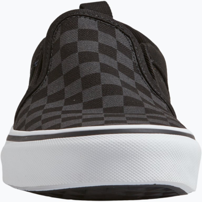 Vans Asher JR sneakers Svart