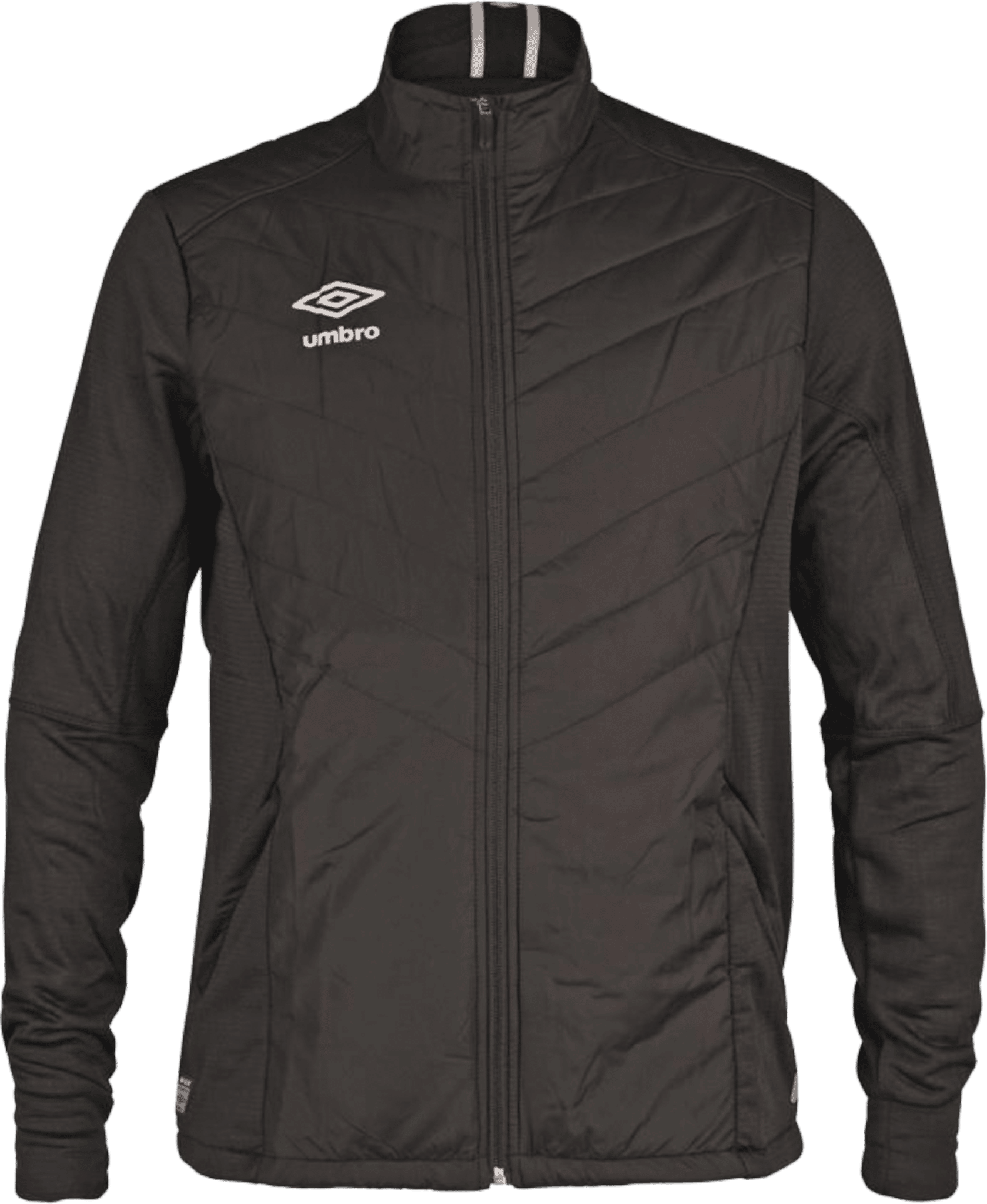 UX Elite Hybrid Jacket