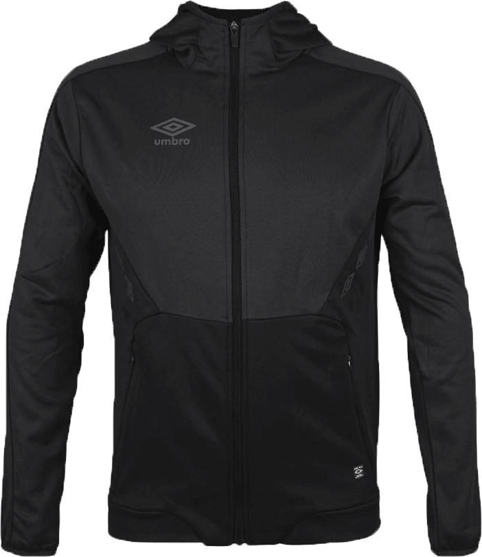 Core Tech Jr Hood Zip