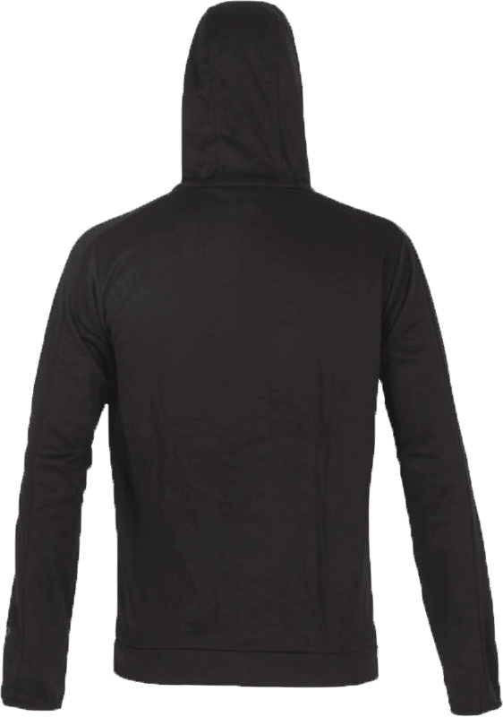 Core Tech Jr Hood Zip
