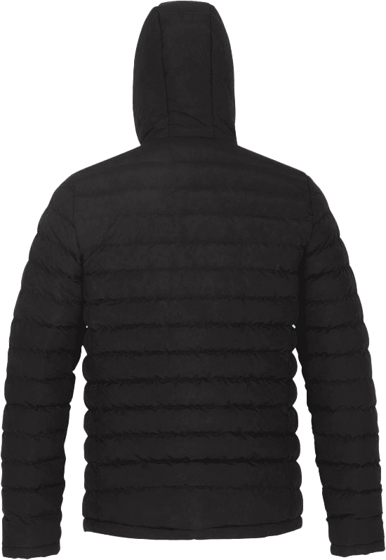 Core Tech Sr Padded Jacket