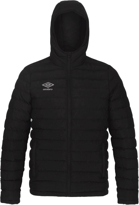 Core Tech Jr Padded Jacket