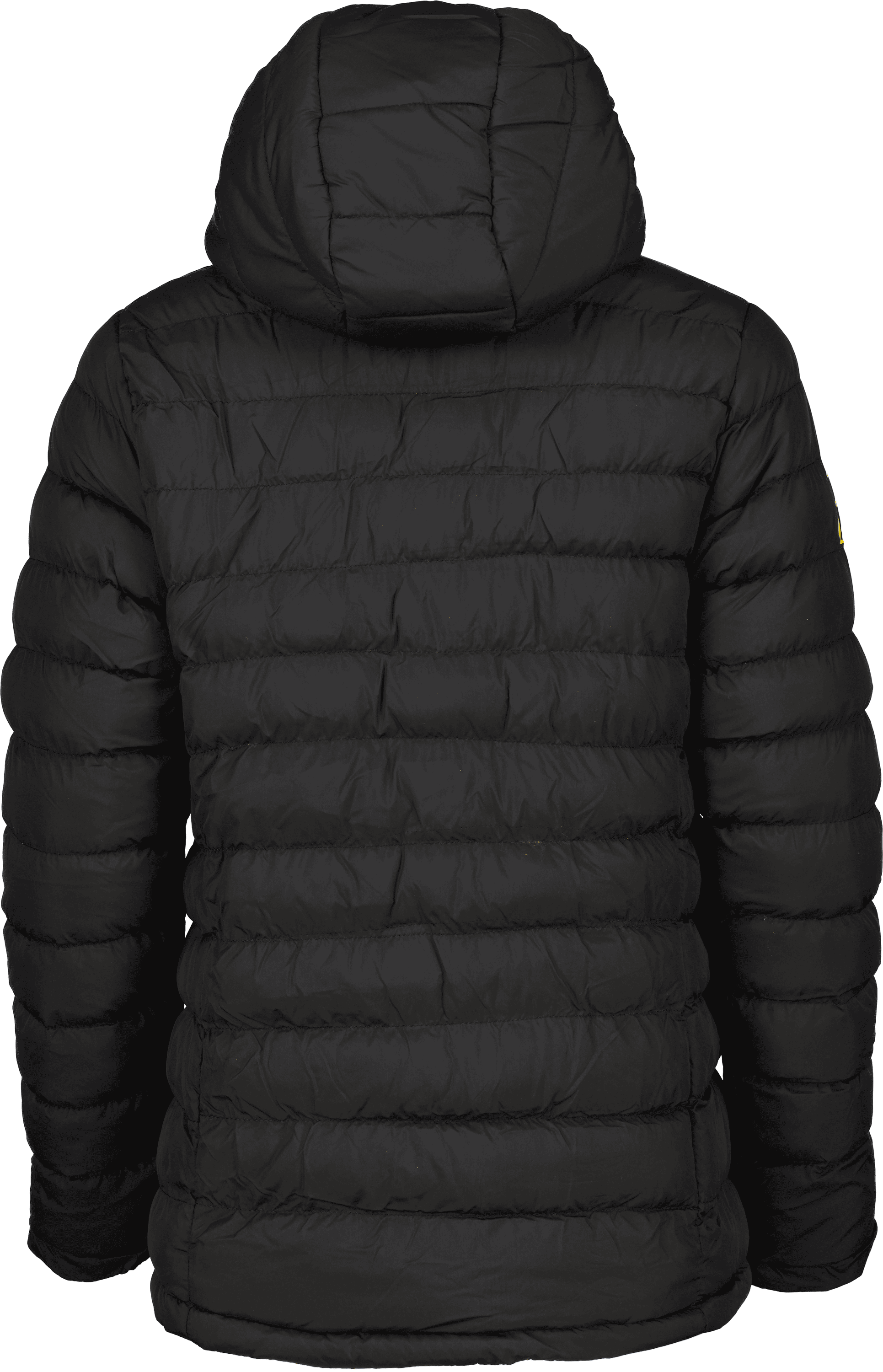 Core Tech Jr Padded Jacket