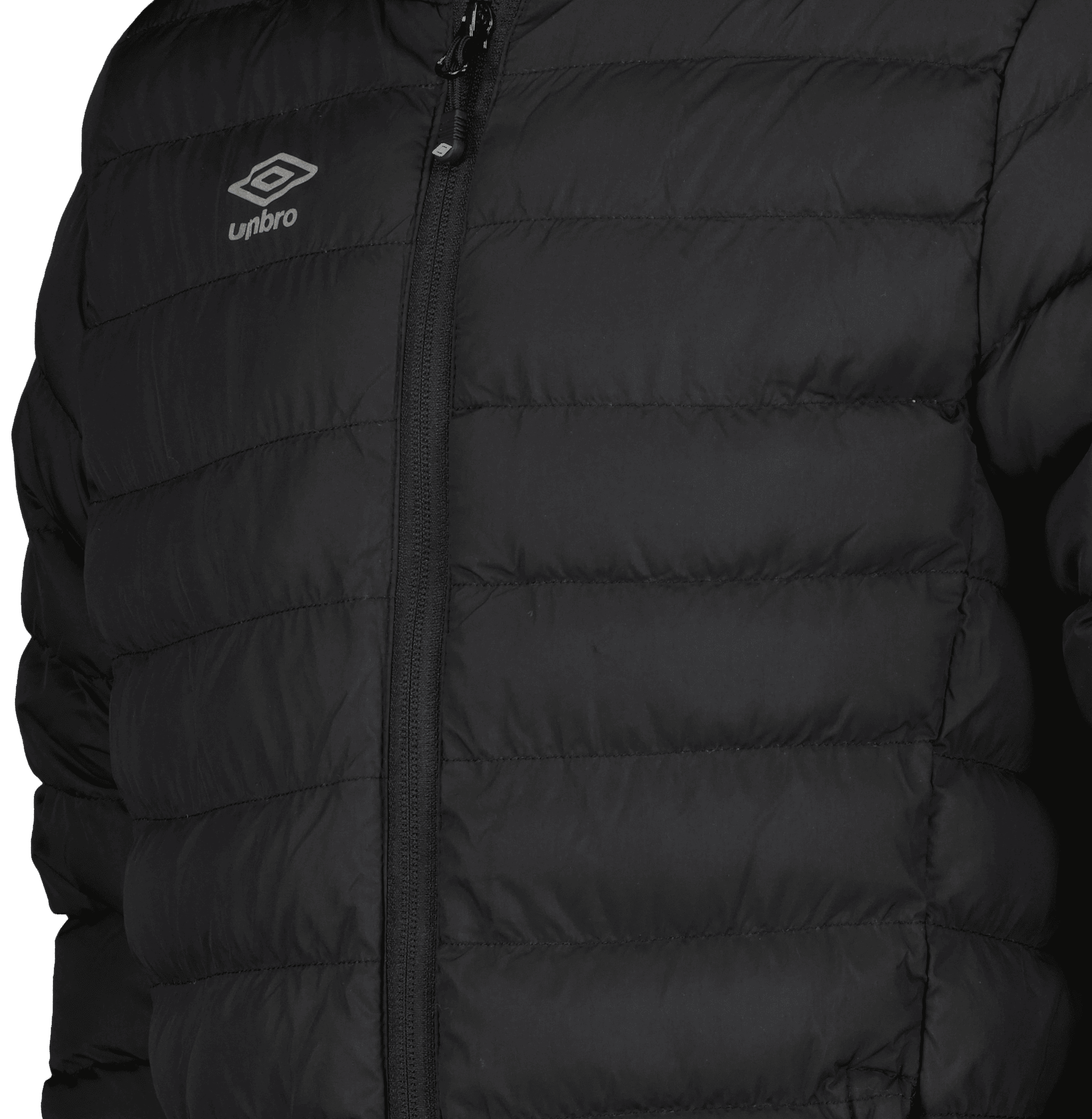 Core Tech Jr Padded Jacket