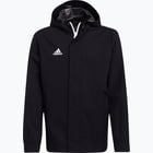 färgalternativ för Svart adidas Entrada22 Jr AW Jacka