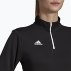 förhandsvisning ikon 4 för adidas ENT22 W träningströja Svart