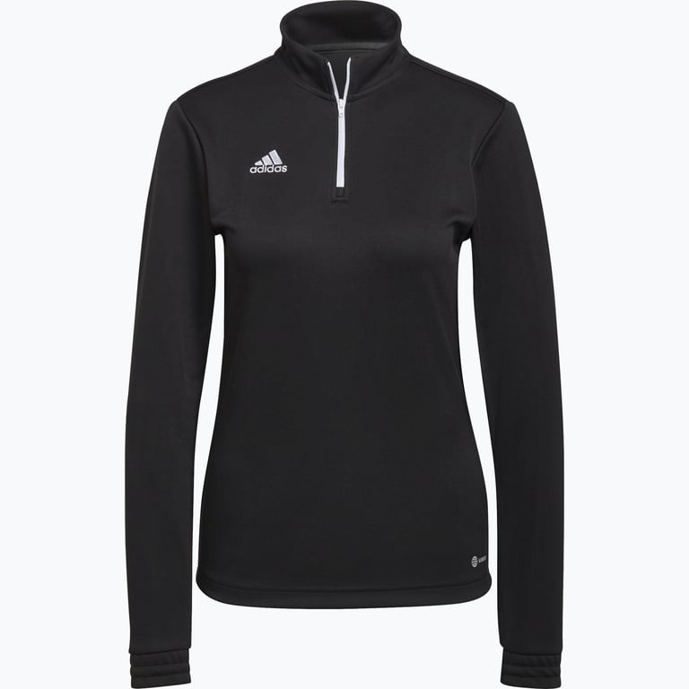 adidas ENT22 W träningströja Svart