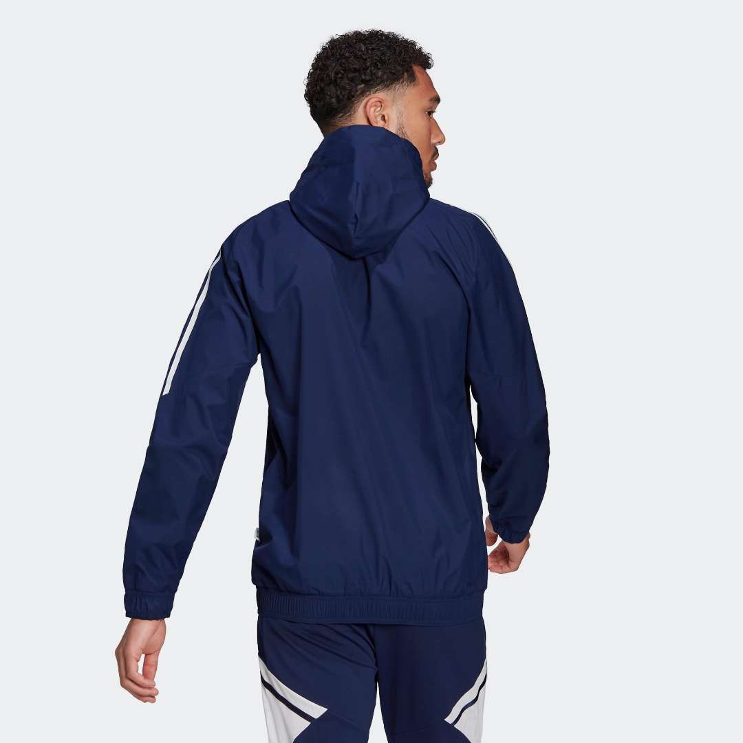 Condivo22 Allvädersjacka