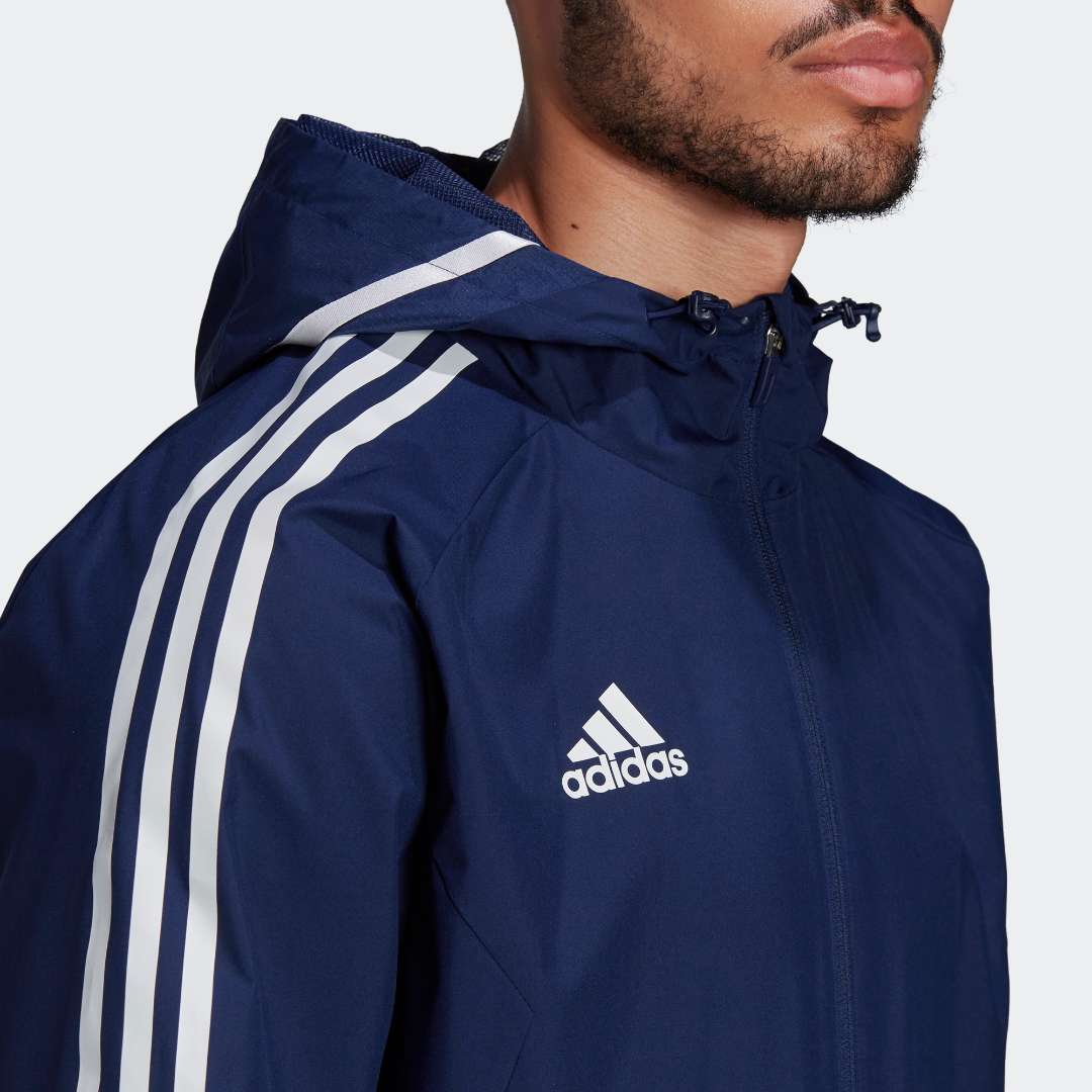 Condivo22 Allvädersjacka