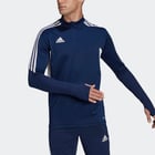 färgalternativ för Blå adidas Condivo22 Top Träningströja