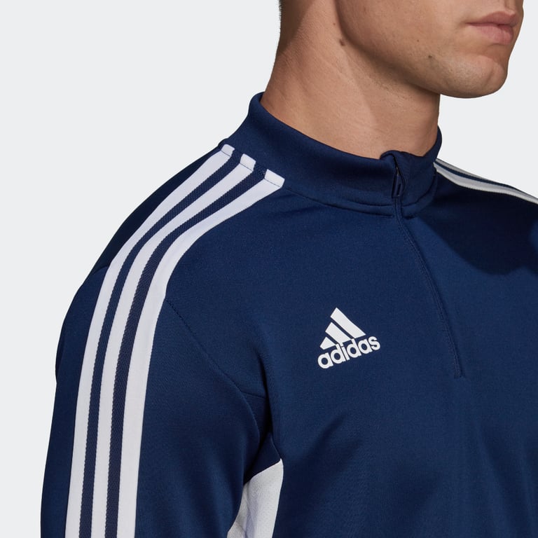 adidas Condivo22 Top Träningströja Blå