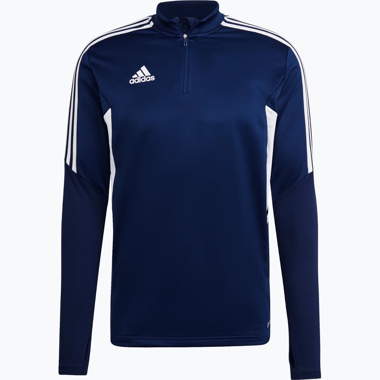 adidas Condivo22 Top Träningströja Blå