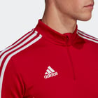 förhandsvisning ikon 3 för adidas Condivo22 Top Träningströja Röd