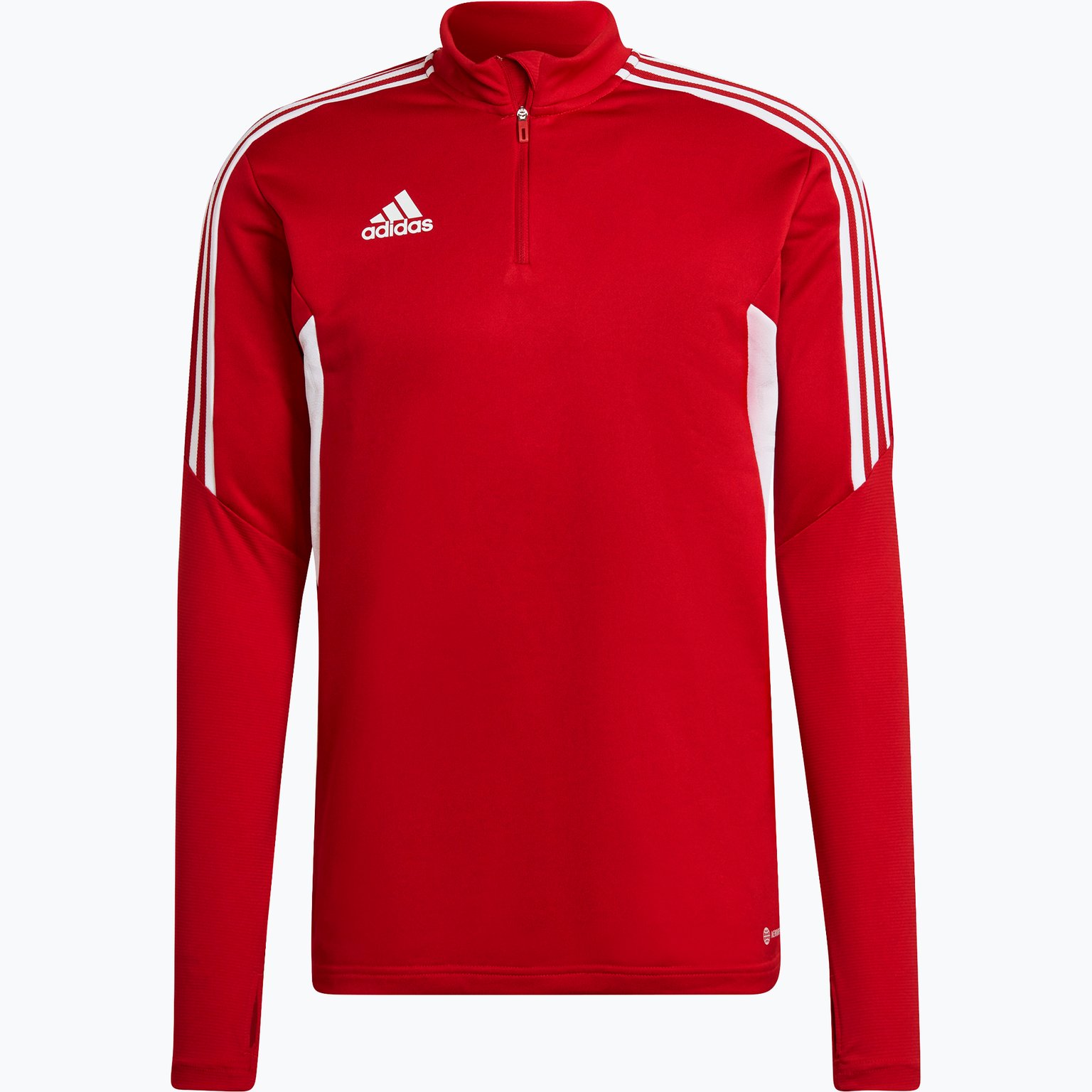 adidas Condivo22 Top Träningströja Röd