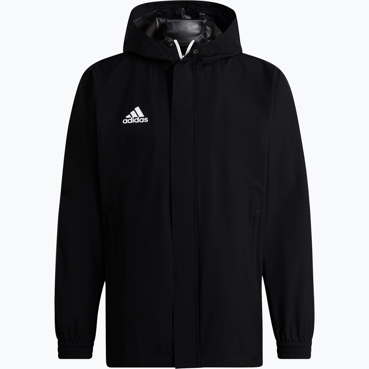 adidas Entrada22 AW Jacka Svart