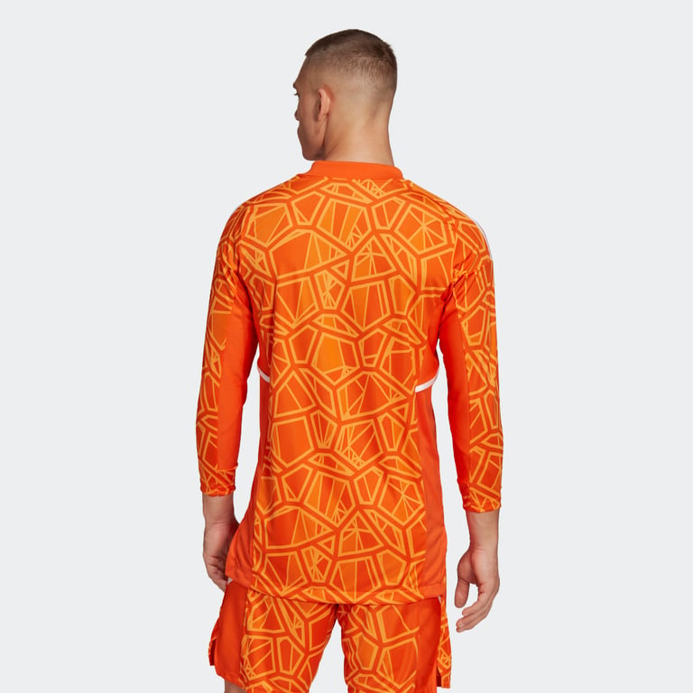 adidas Condivo22 LS Målvaktströja Orange