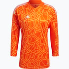 förhandsvisning ikon 5 för adidas Condivo22 LS Målvaktströja Orange