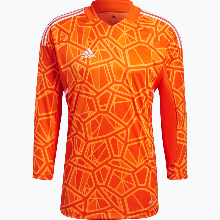 adidas Condivo22 LS Målvaktströja Orange