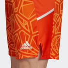 förhandsvisning ikon 4 för adidas Condivo22 Målvaktsshorts Orange