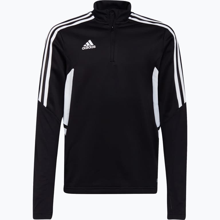 adidas Condivo22 Top Jr Träningströja Svart