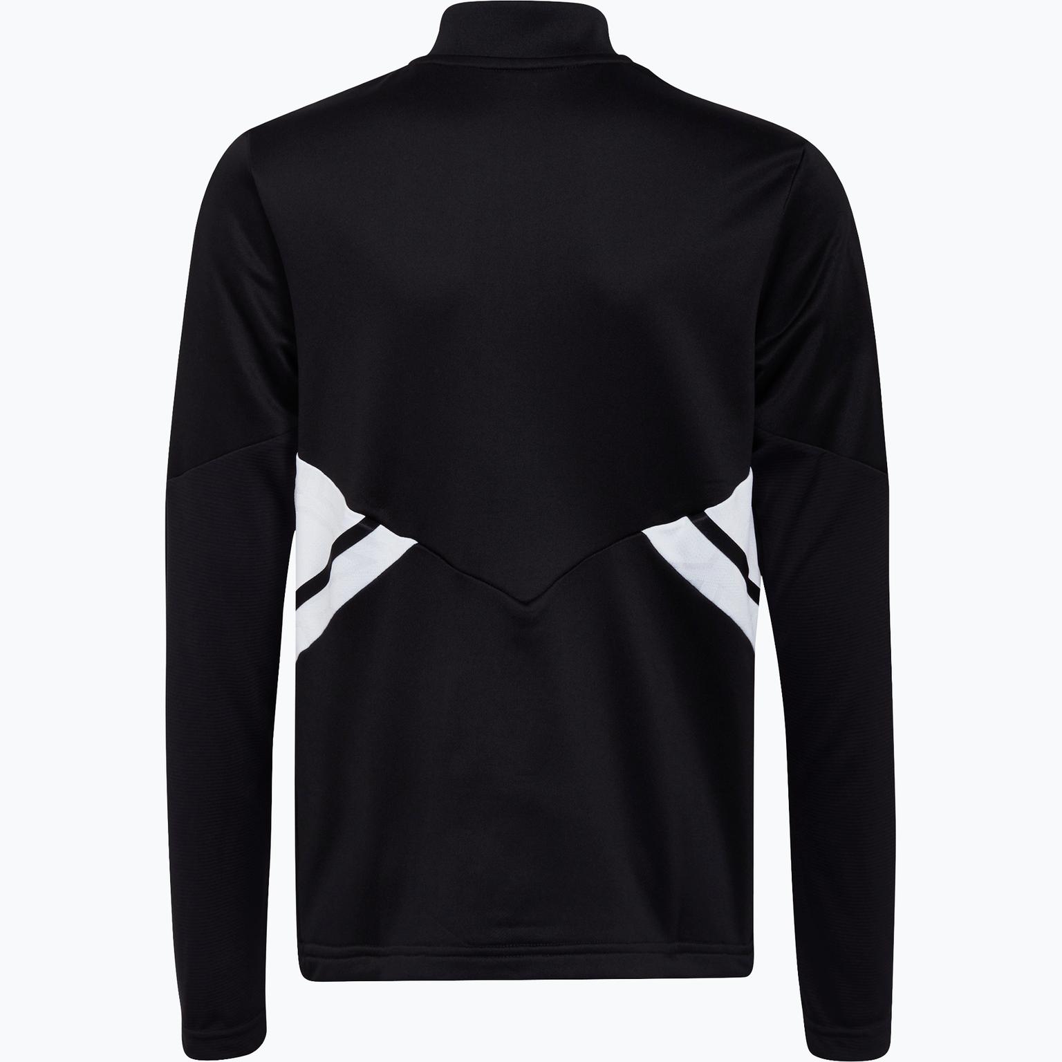 adidas Condivo22 Top Jr Träningströja Svart