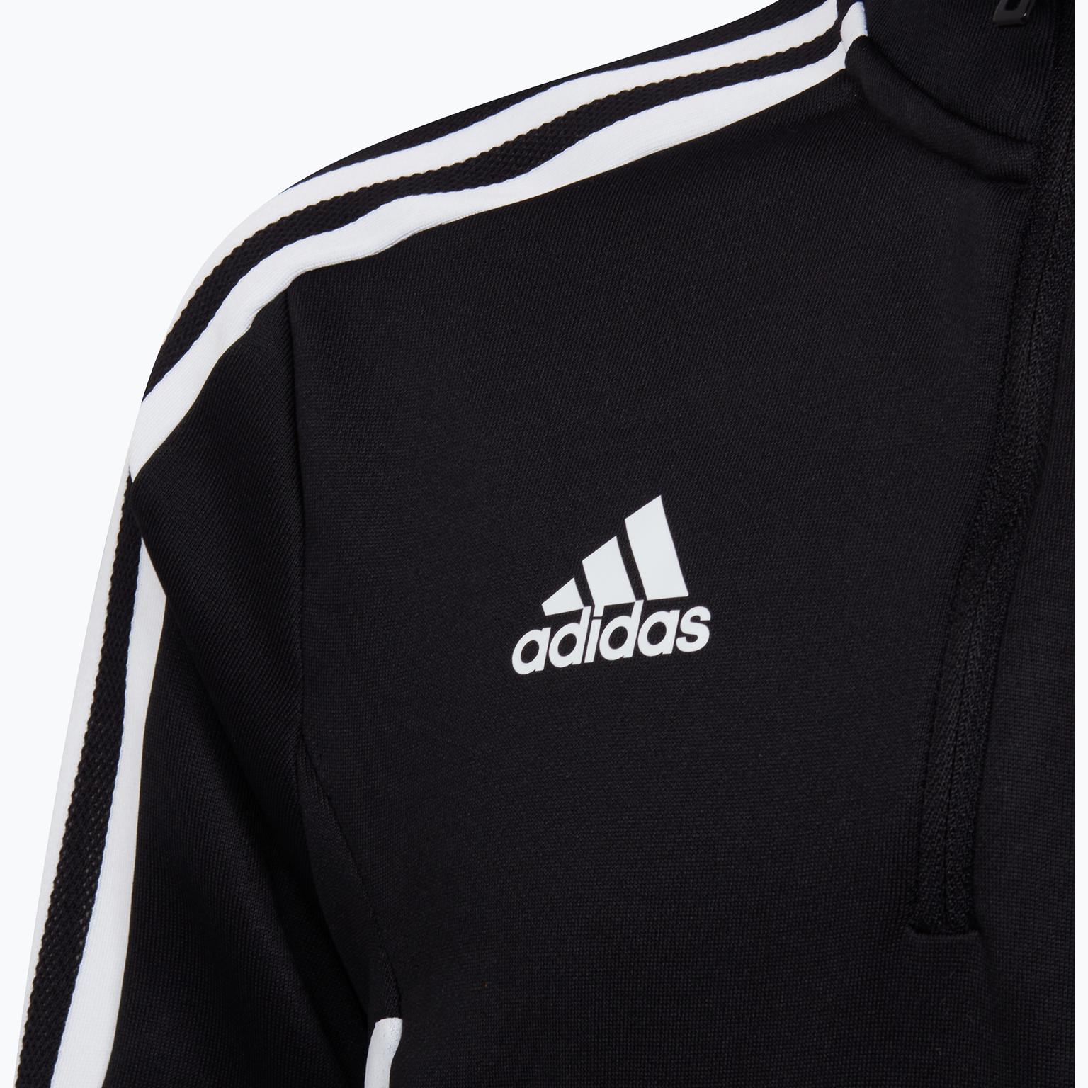 adidas Condivo22 Top Jr Träningströja Svart
