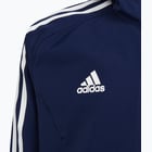 förhandsvisning ikon 3 för adidas Condivo22 Jr Allvädersjacka Blå