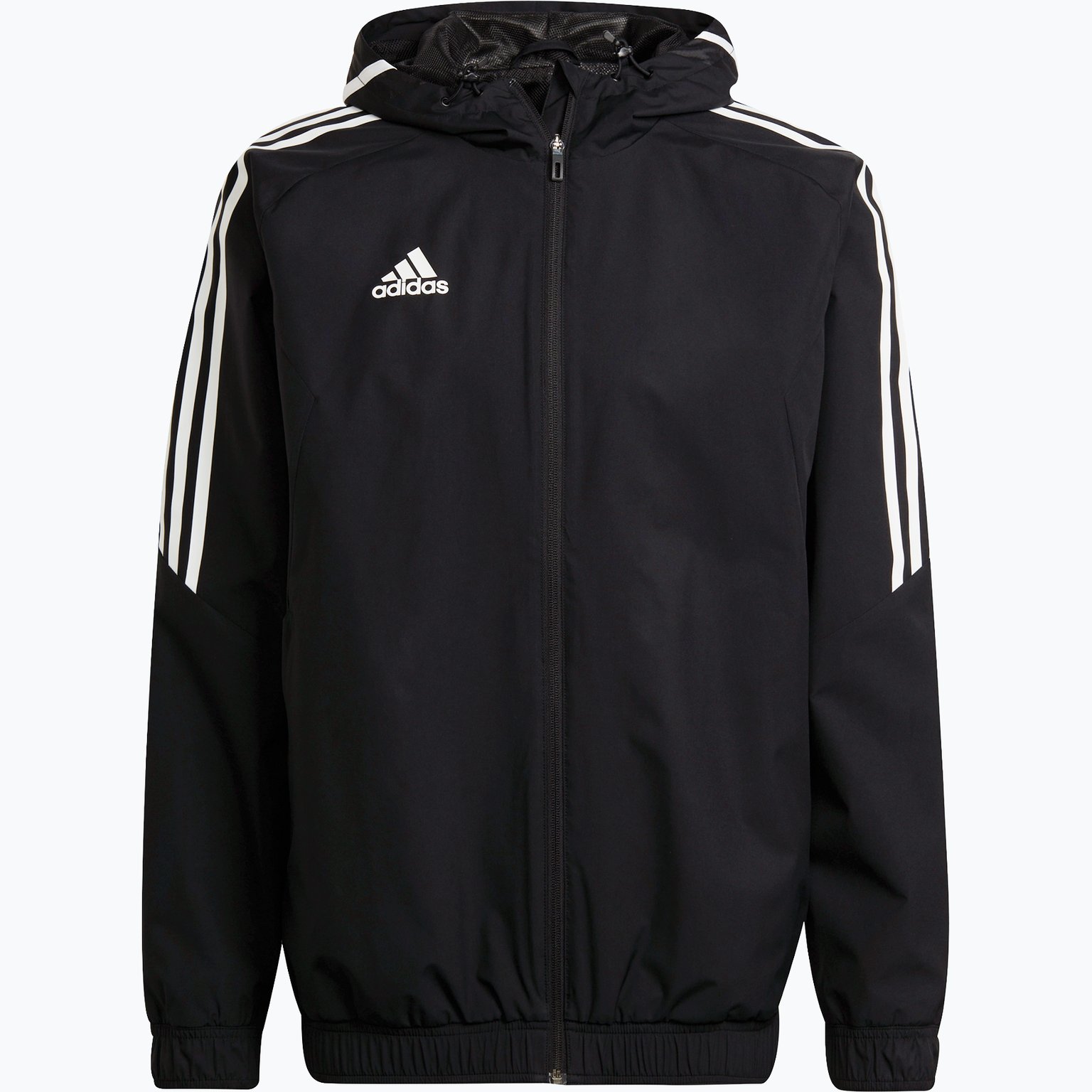 adidas Condivo22 Allvädersjacka Svart