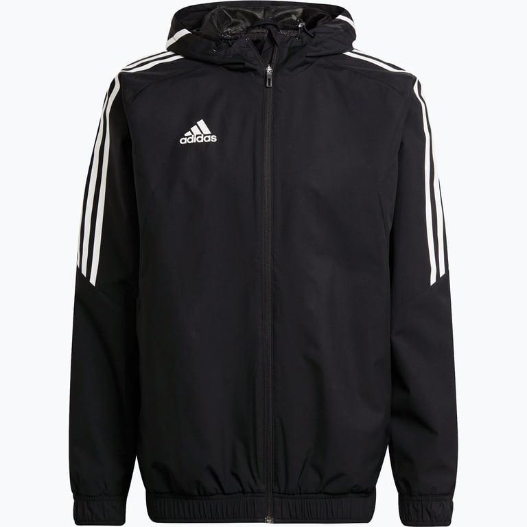 adidas Condivo22 Allvädersjacka Svart