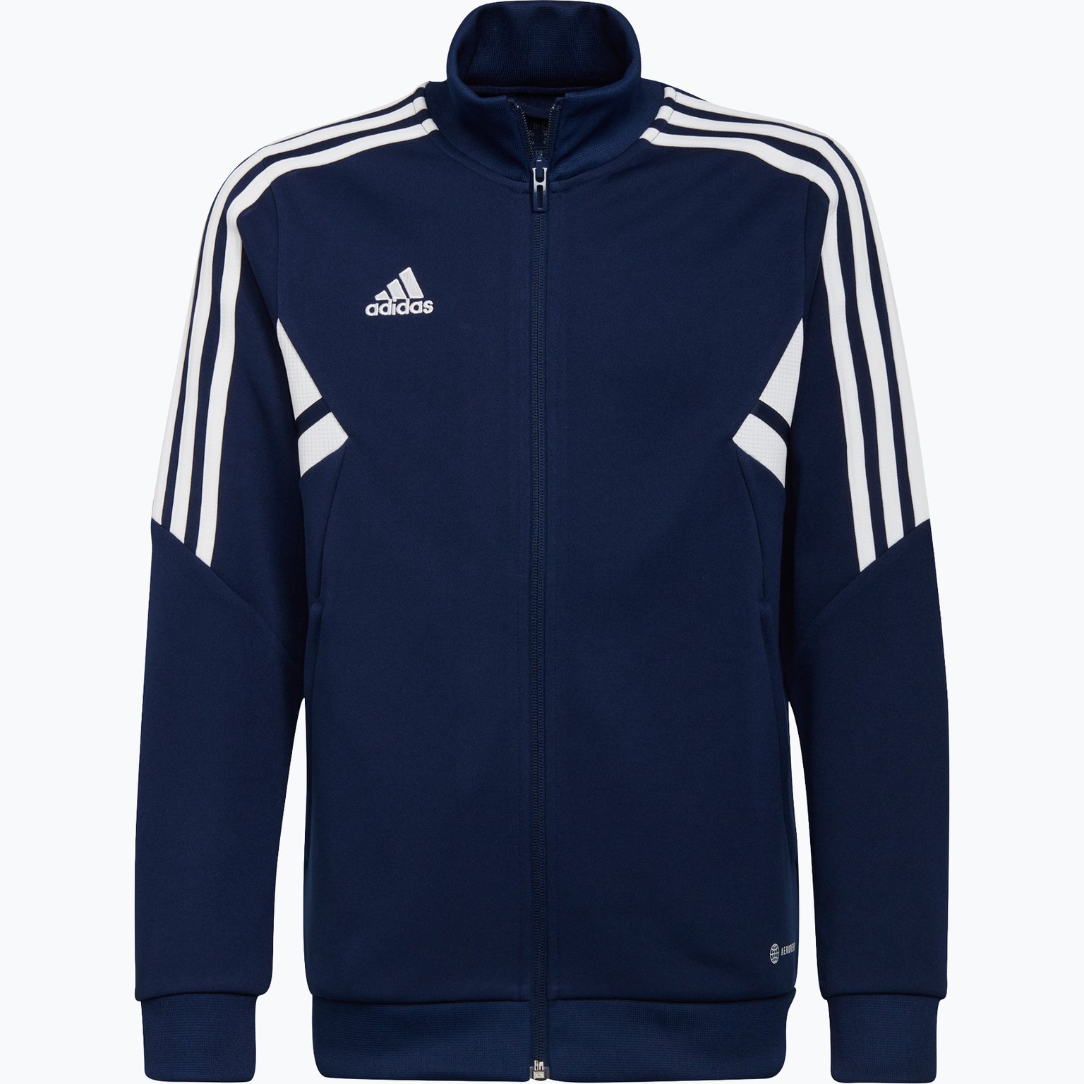 adidas Condivo22 TK Jr Träningsjacka Blå