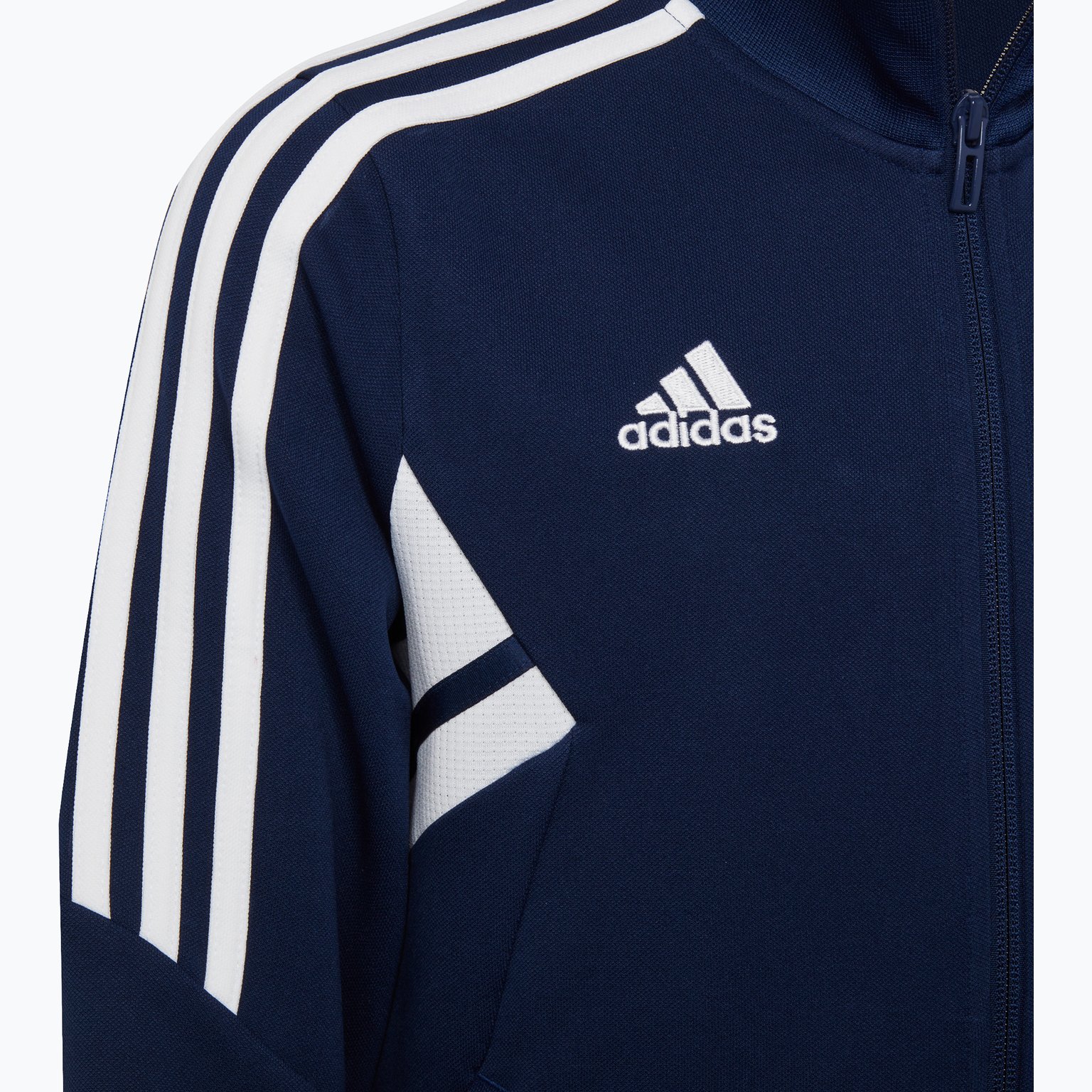 adidas Condivo22 TK Jr Träningsjacka Blå