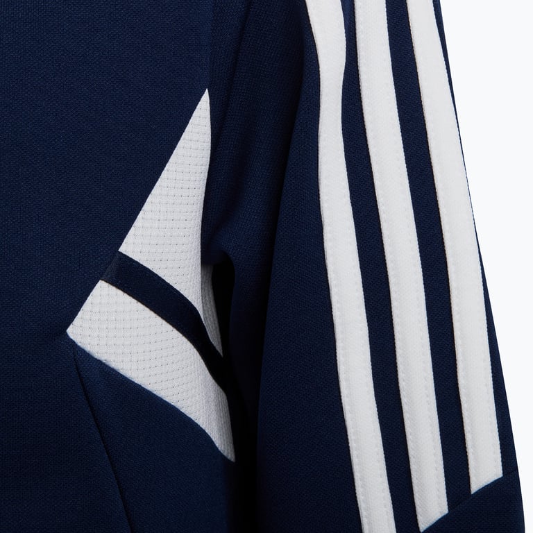 adidas Condivo22 TK Jr Träningsjacka Blå