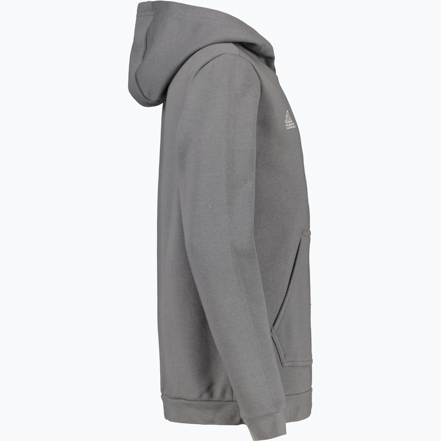 adidas Entrada22 Jr Hoody Grå