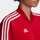 förhandsvisning ikon 3 för adidas Condivo22 TK W Träningsjacka Röd