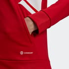 förhandsvisning ikon 4 för adidas Condivo22 TK W Träningsjacka Röd