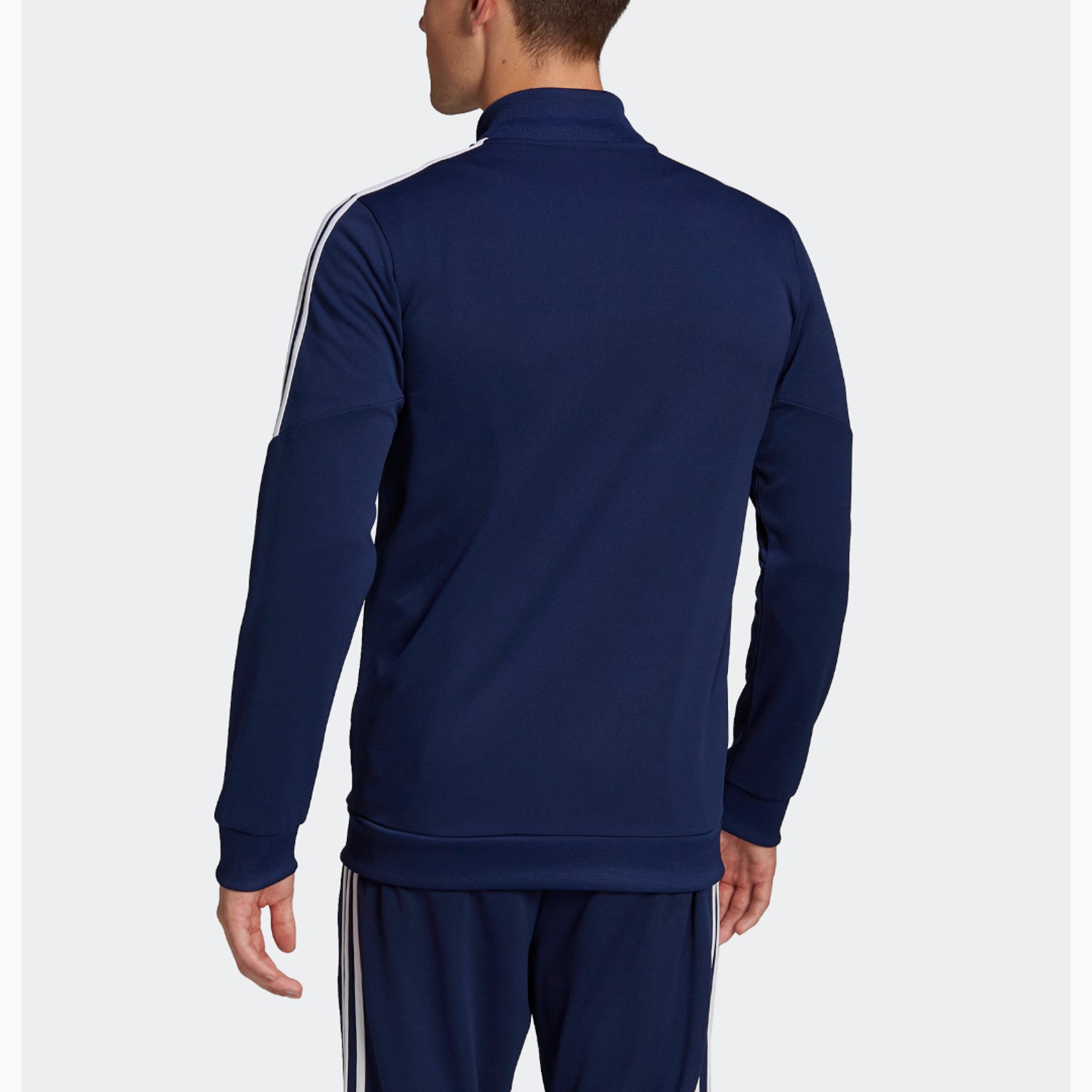 adidas Condivo22 TK Träningsjacka Blå