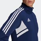 förhandsvisning ikon 3 för adidas Condivo22 TK Träningsjacka Blå