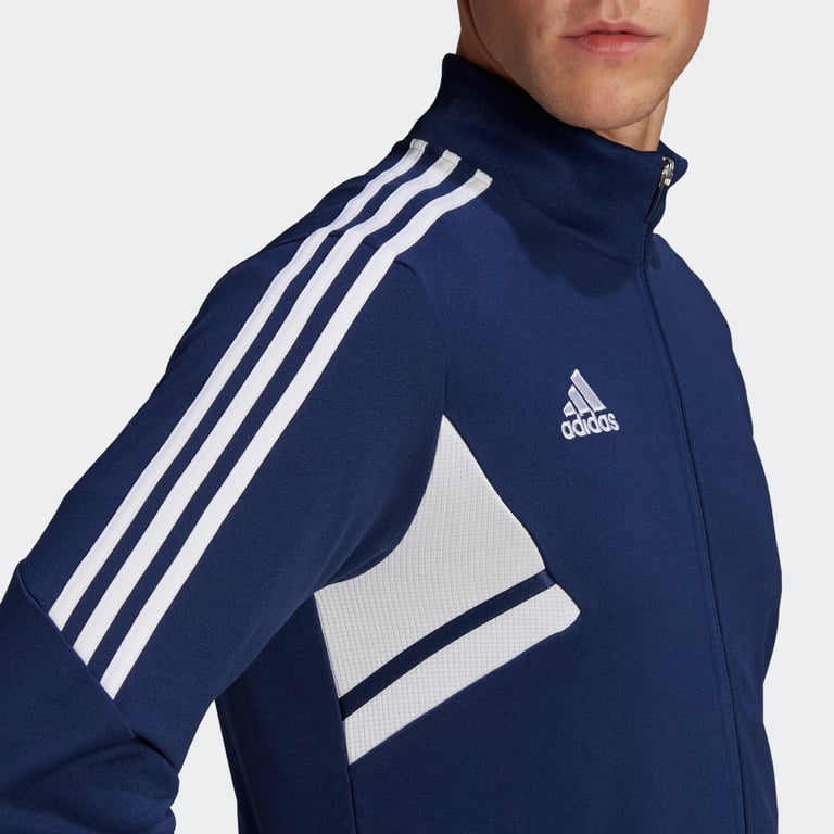 adidas Condivo22 TK Träningsjacka Blå