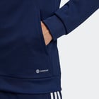 förhandsvisning ikon 4 för adidas Condivo22 TK Träningsjacka Blå