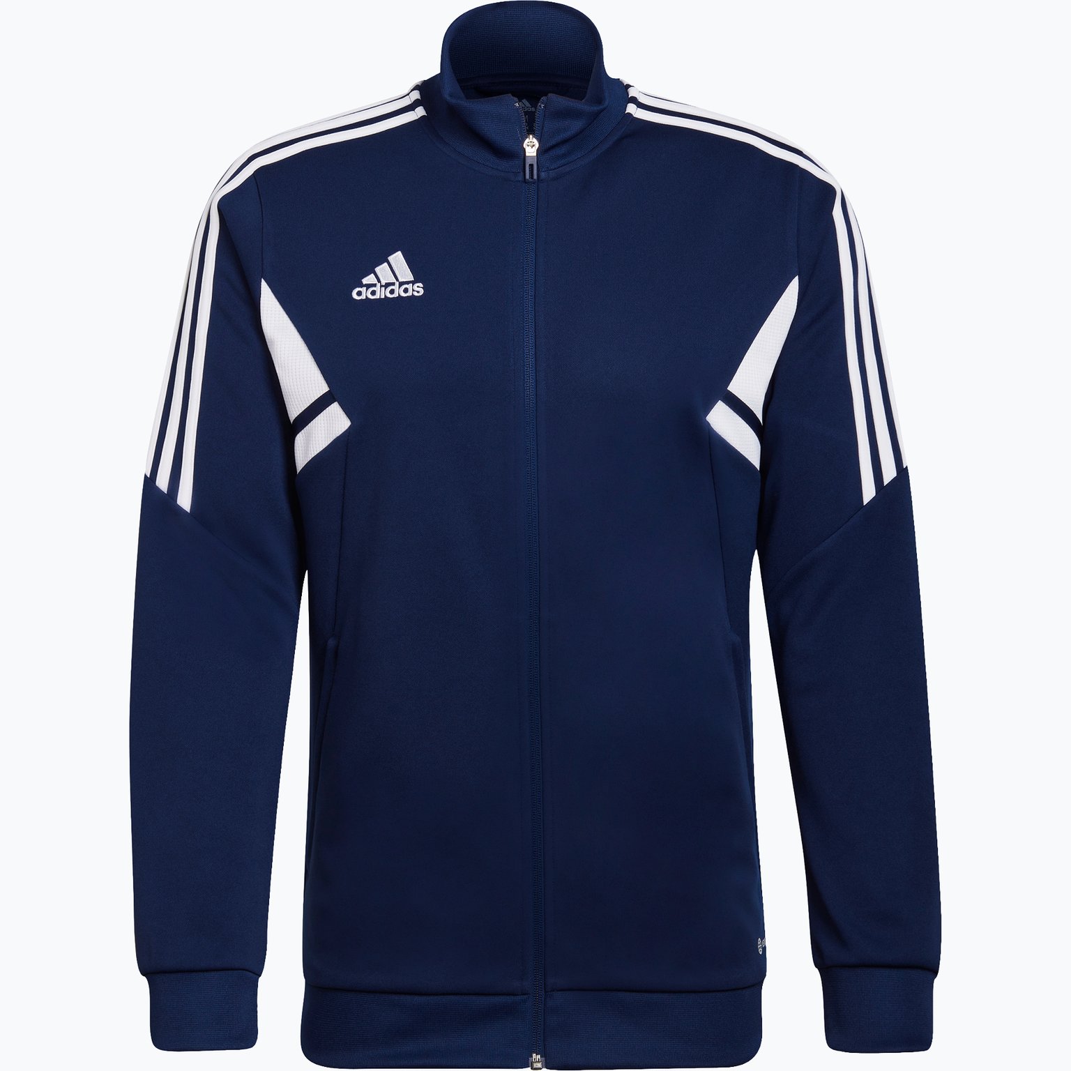 adidas Condivo22 TK Träningsjacka Blå