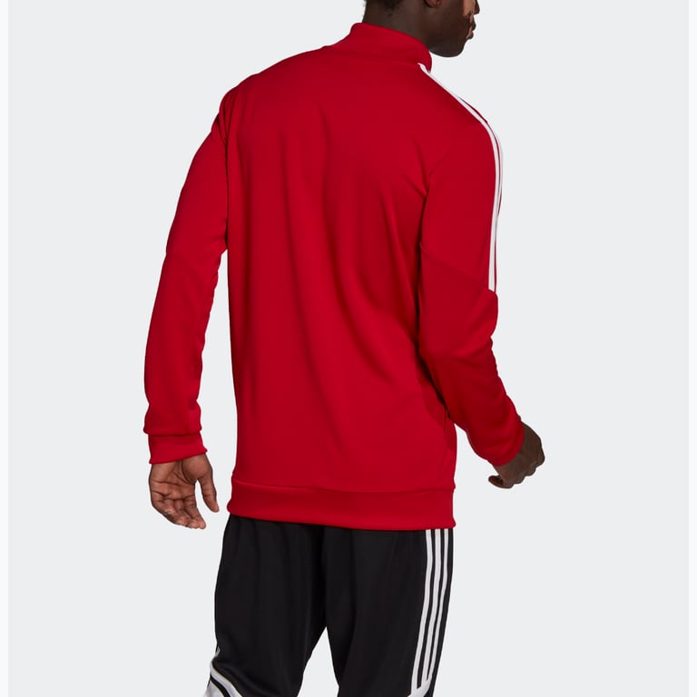 adidas Condivo22 TK Träningsjacka Röd